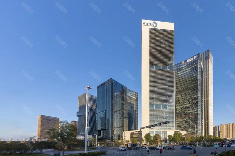 实景图
