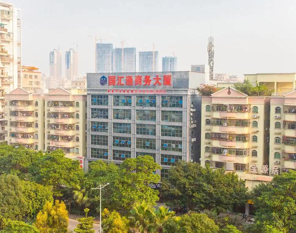 实景图
