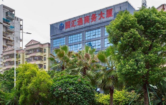 实景图