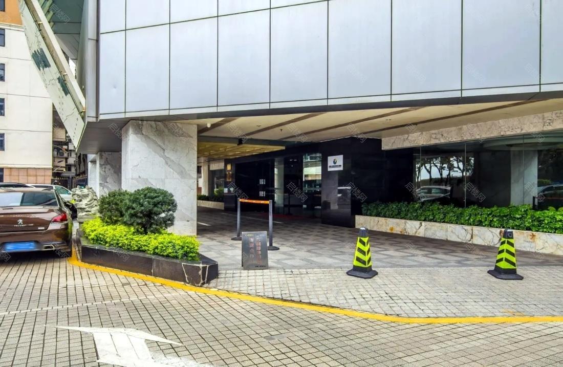 实景图