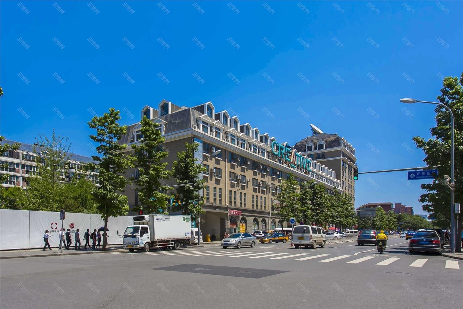 实景图