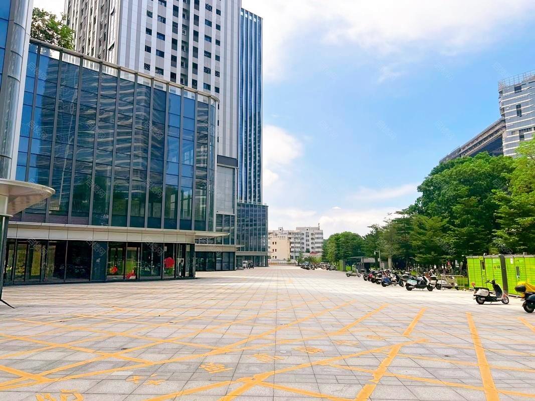 实景图