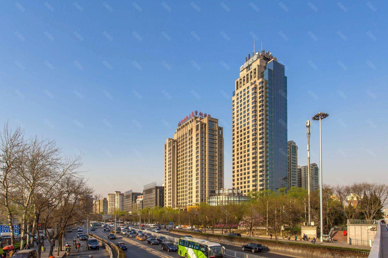 实景图