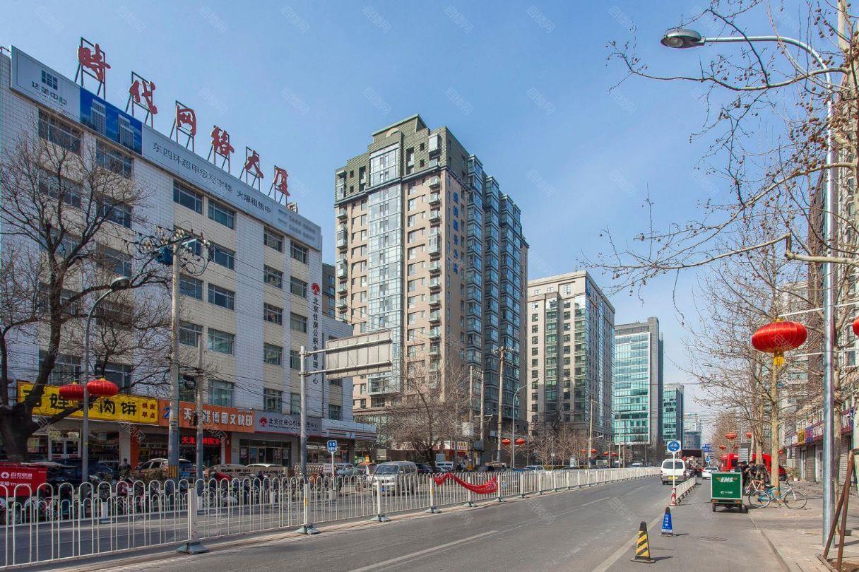 实景图