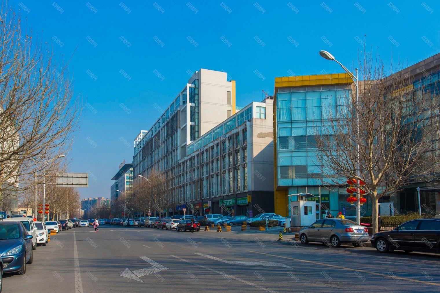 实景图
