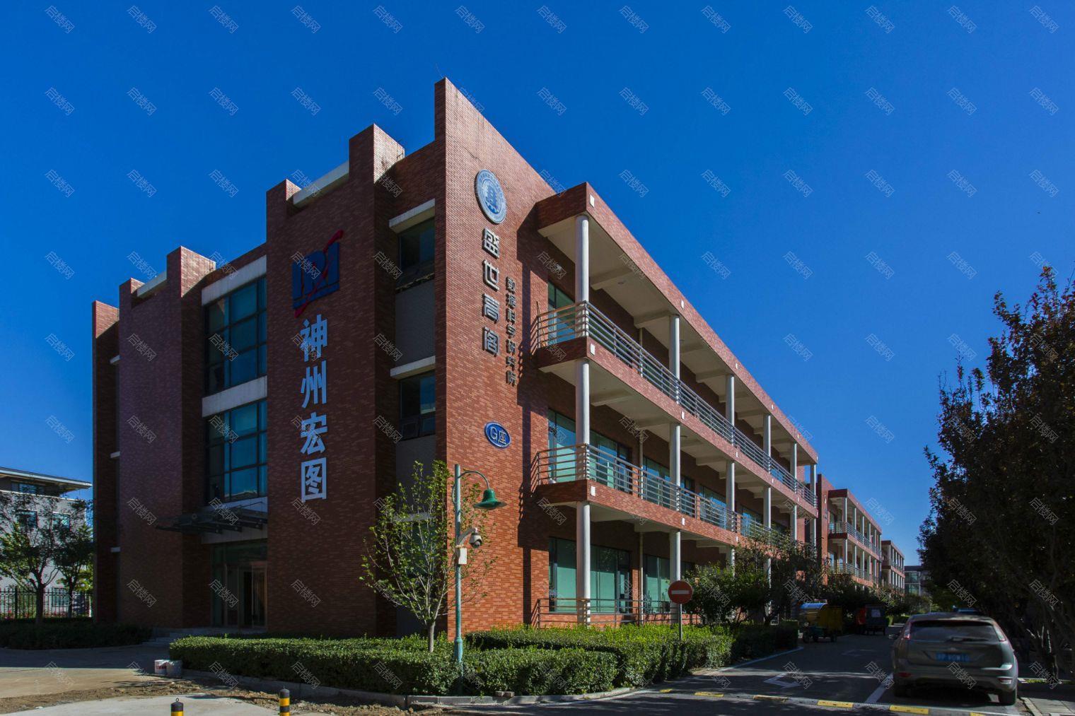 实景图
