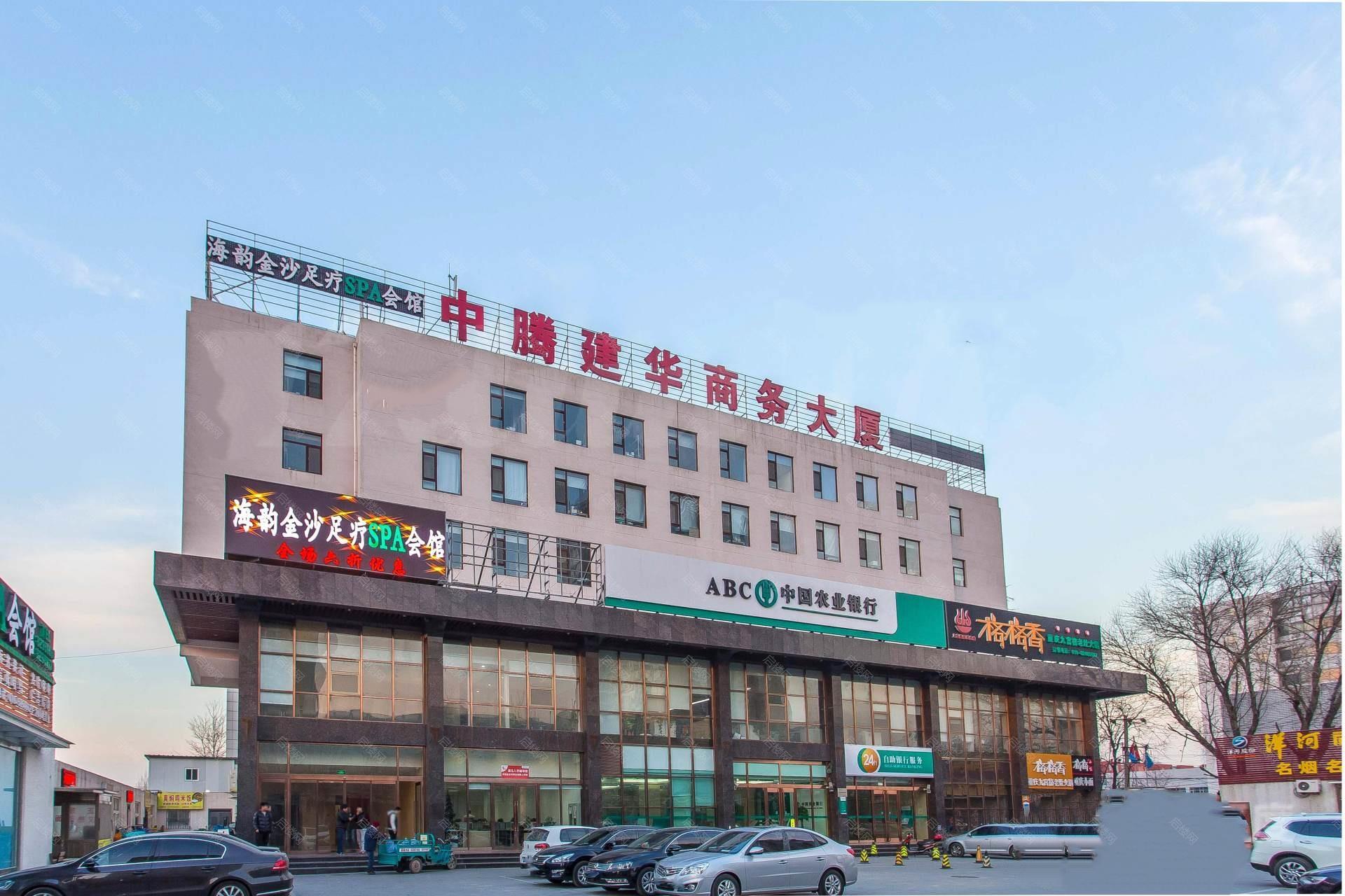 实景图