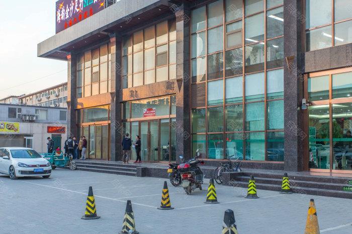 实景图