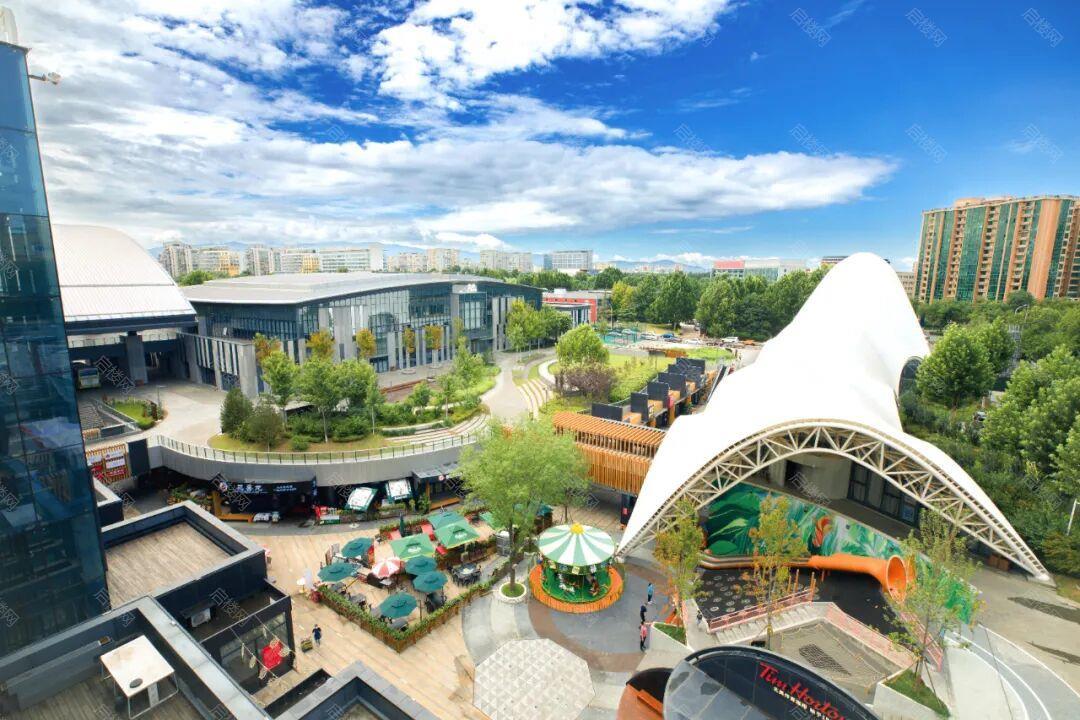 实景图