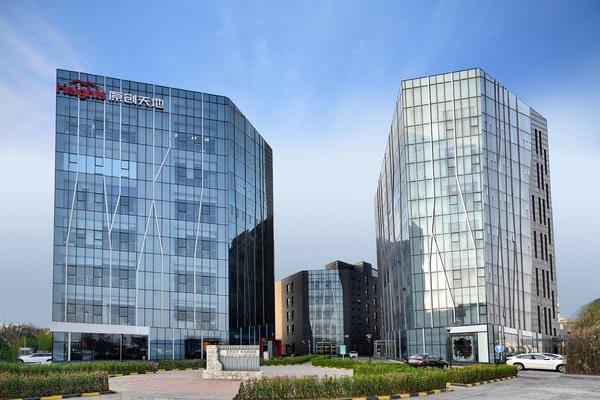 原创天地（亦庄）