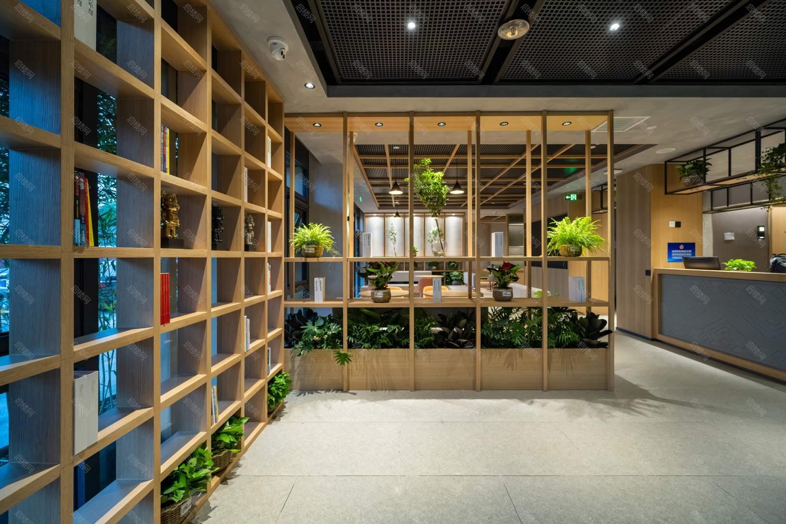 实景图