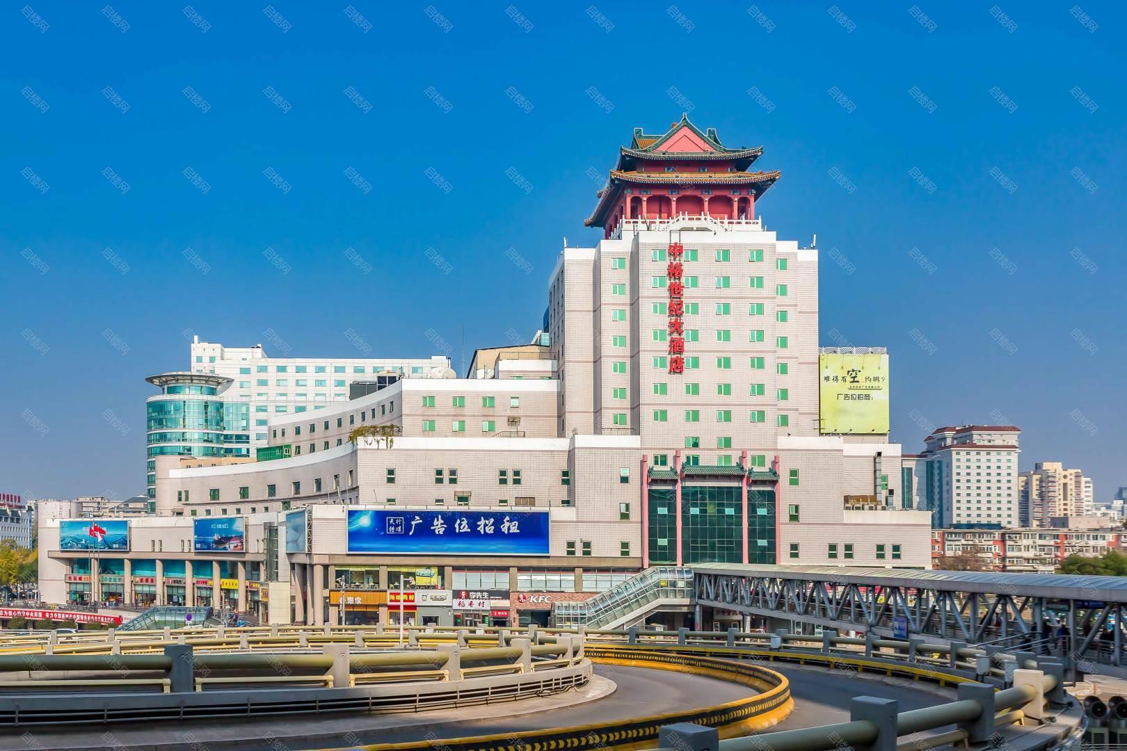实景图
