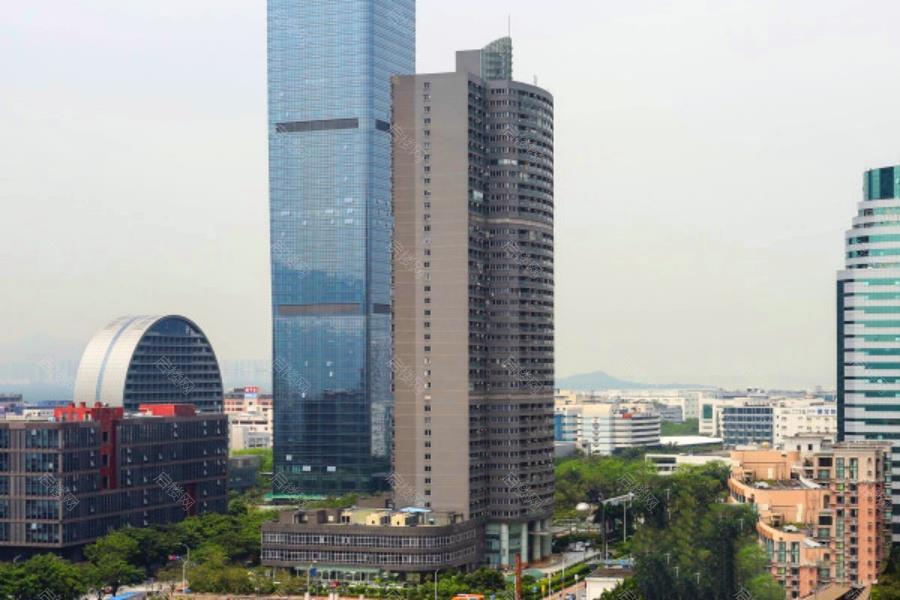 实景图