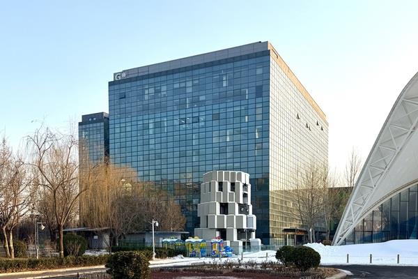 中关村联创科技大厦