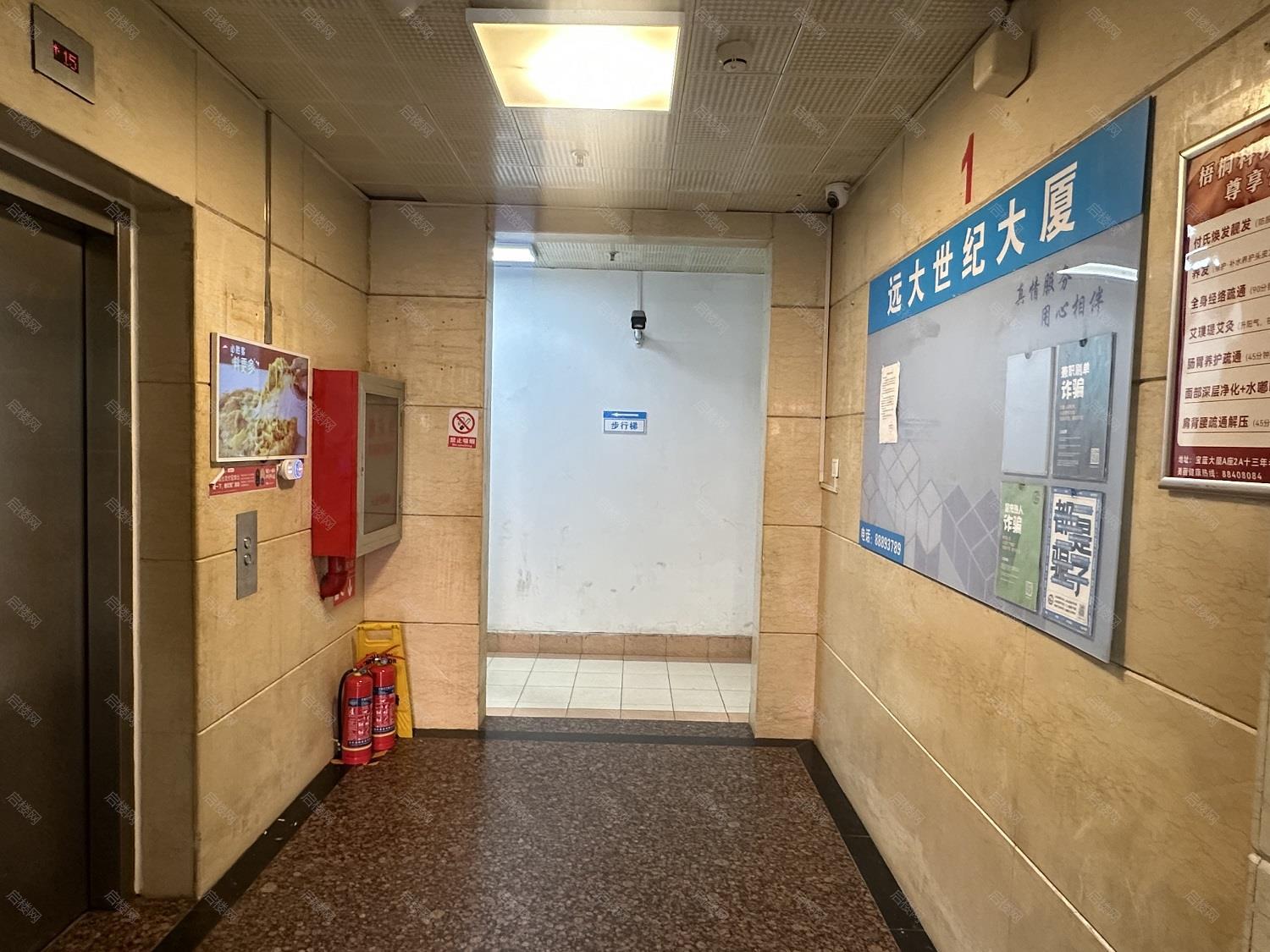 实景图