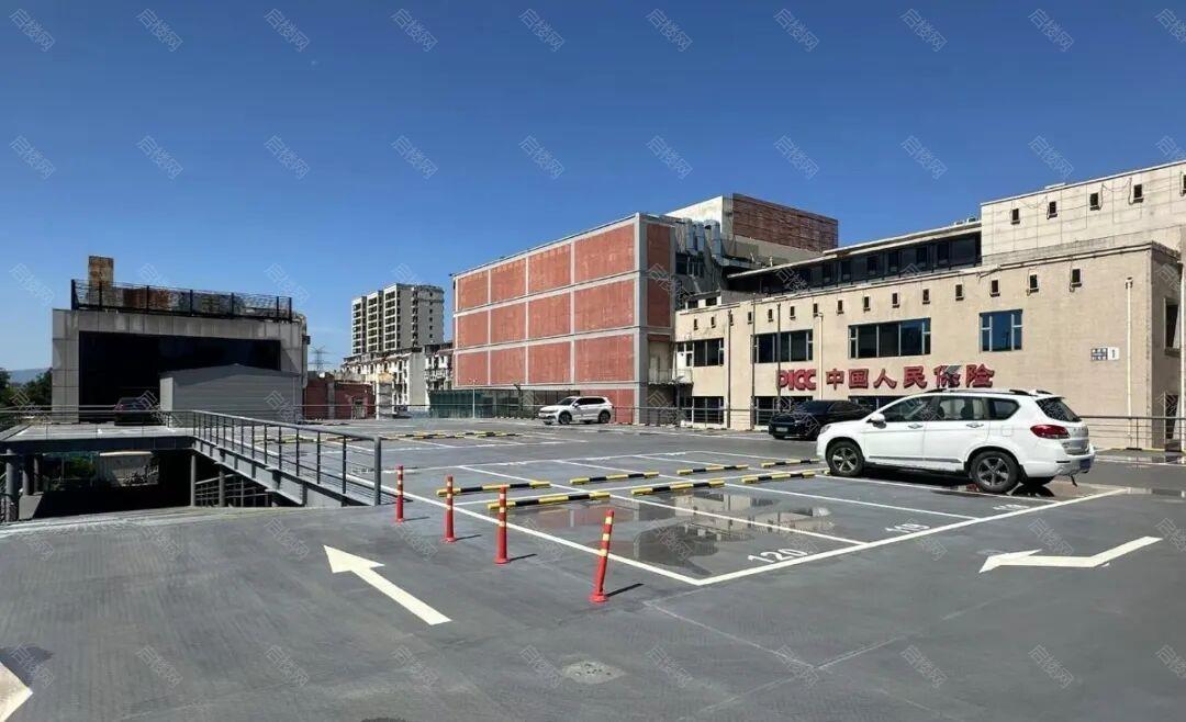 实景图