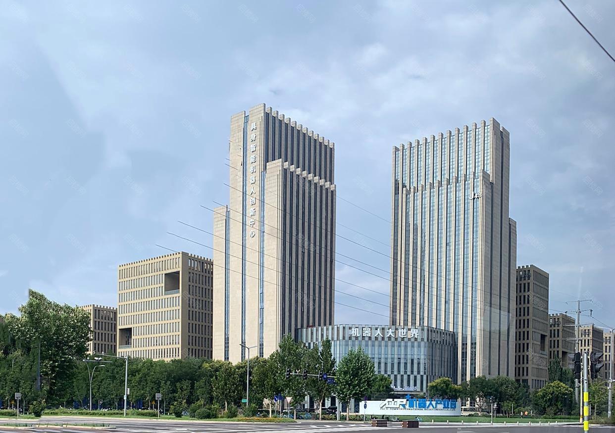 实景图