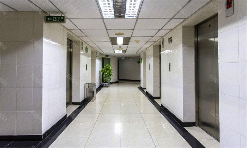 实景图