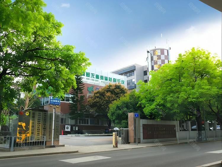 实景图