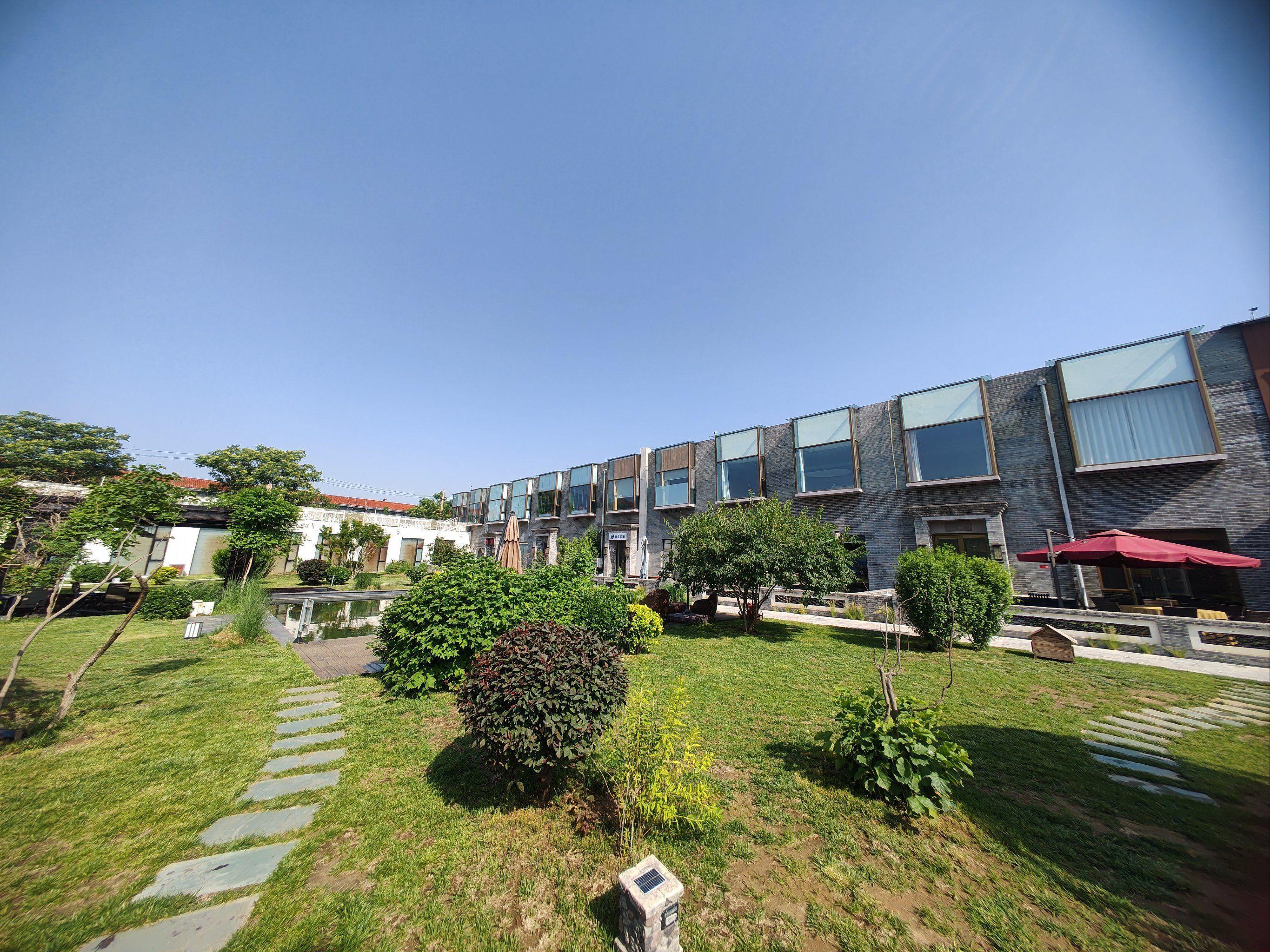 红墅文化产业园