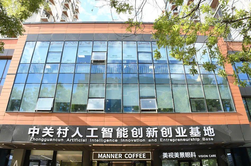 实景图