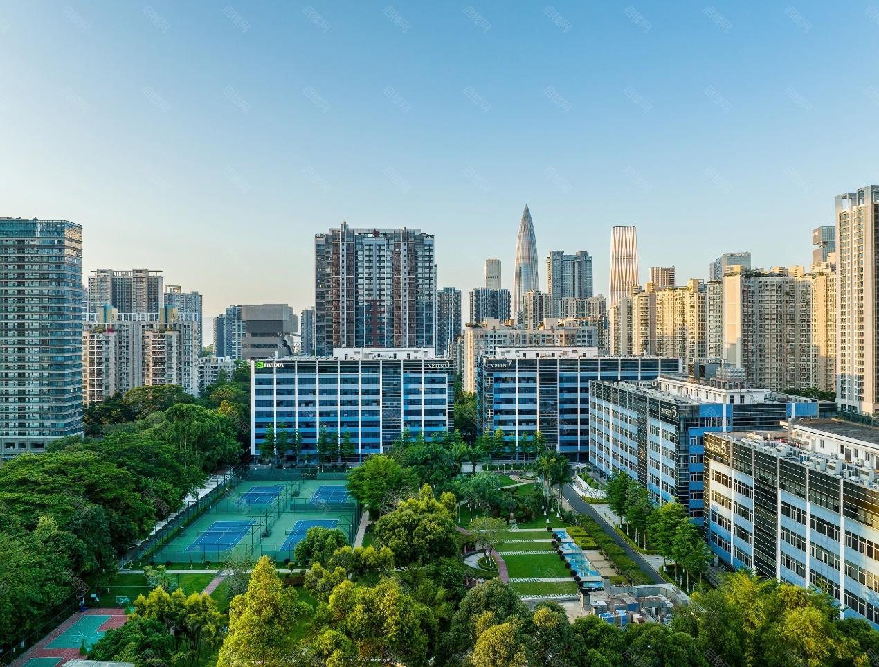 实景图