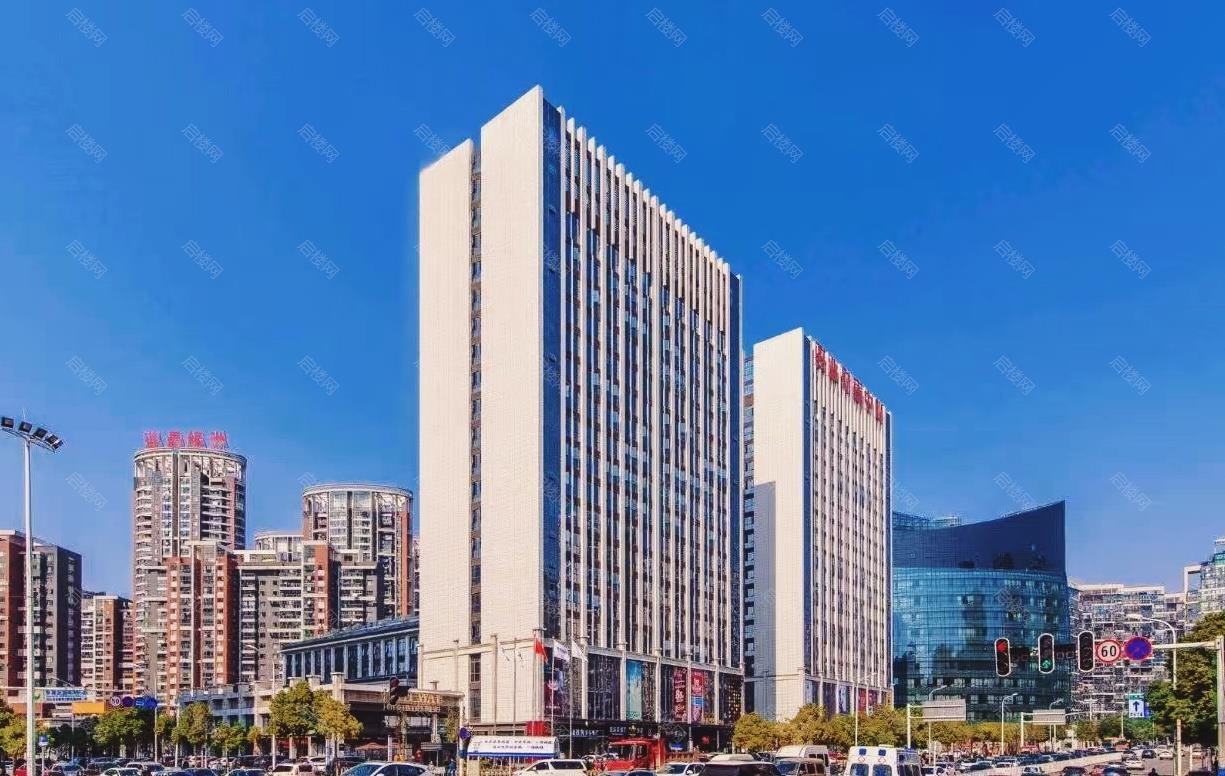 实景图