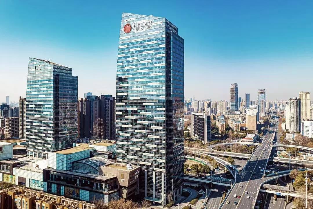 中信泰富大厦
