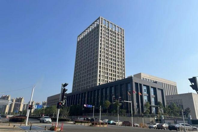 光谷创新港