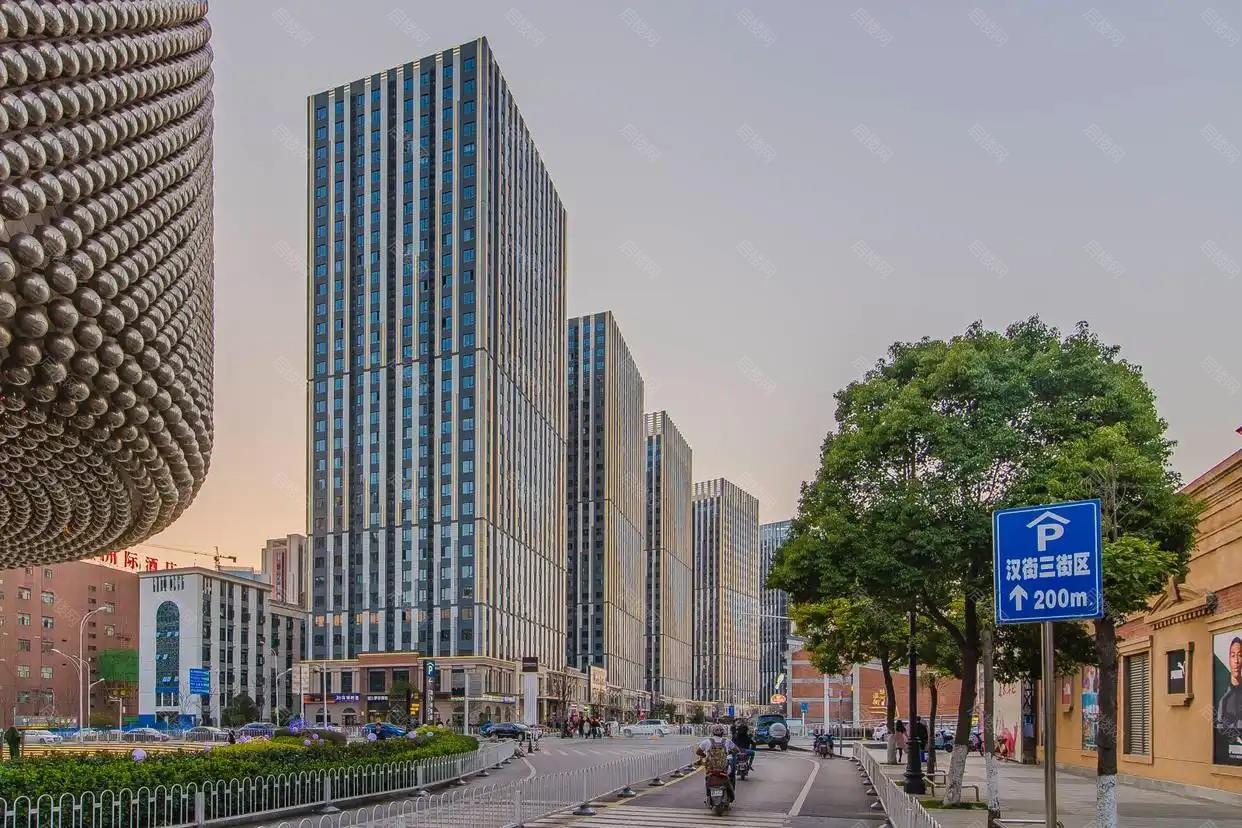 实景图