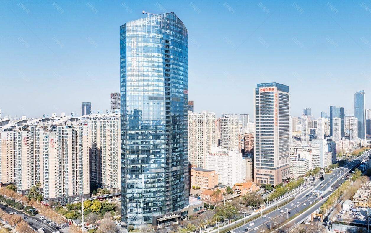 实景图