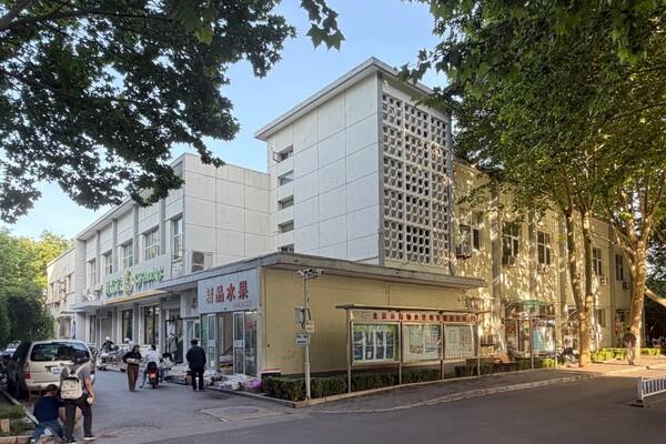 气象局大院