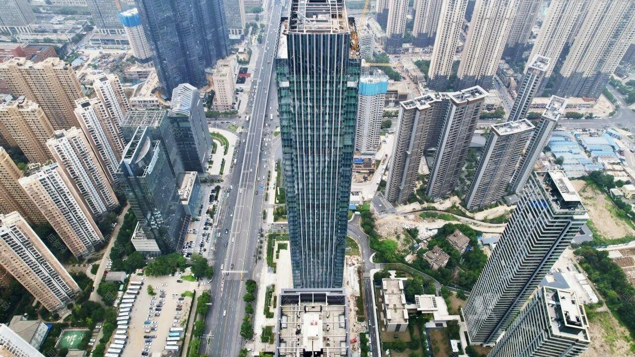 实景图
