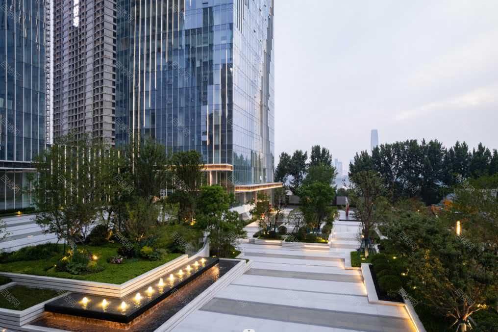 实景图