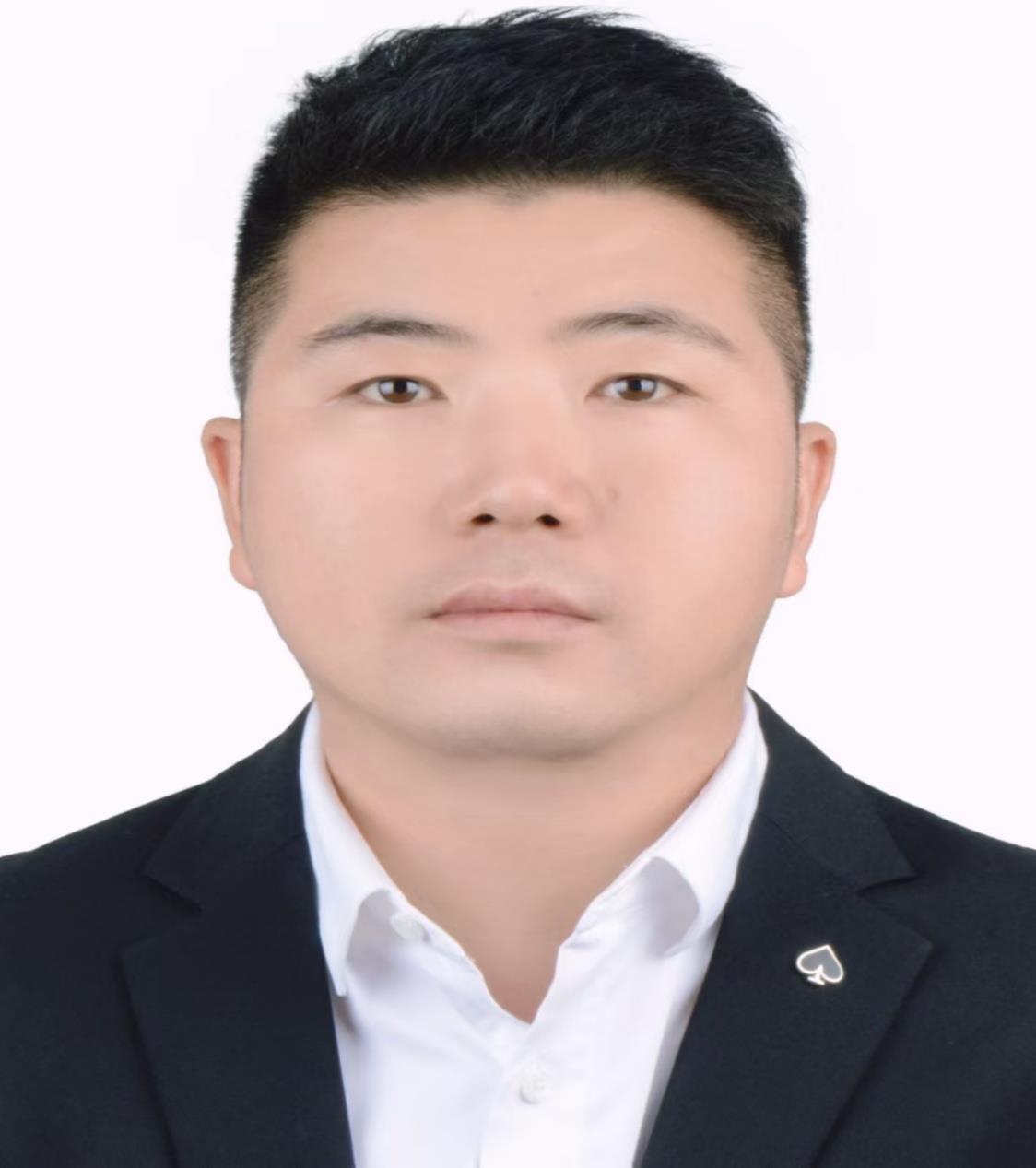 项目总监.李海强