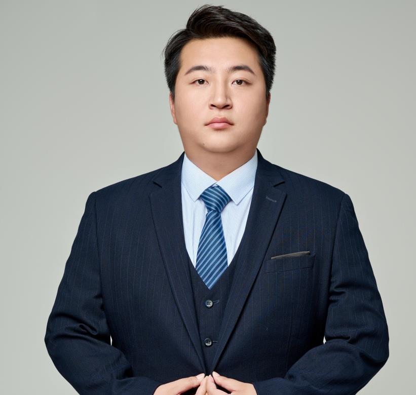 招商总监.李俊超